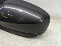 2013-2015 Mazda Cx-9 Driver Side View Mirror - Left Door Mirror OEM Used - Oemusedautoparts1.com