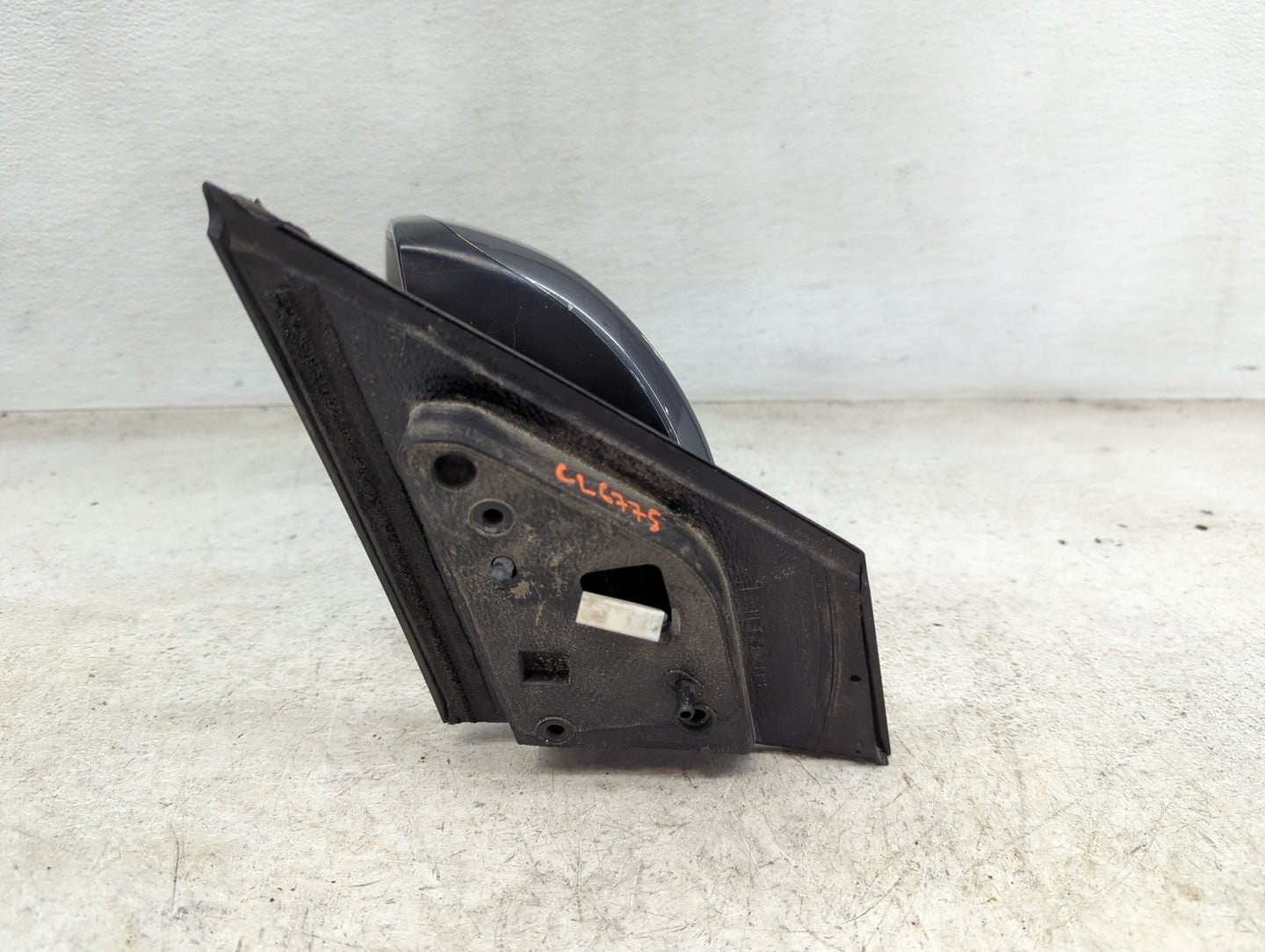 2013-2015 Mazda Cx-9 Driver Side View Mirror - Left Door Mirror OEM Used - Oemusedautoparts1.com