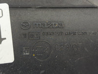2013-2015 Mazda Cx-9 Driver Side View Mirror - Left Door Mirror OEM Used - Oemusedautoparts1.com