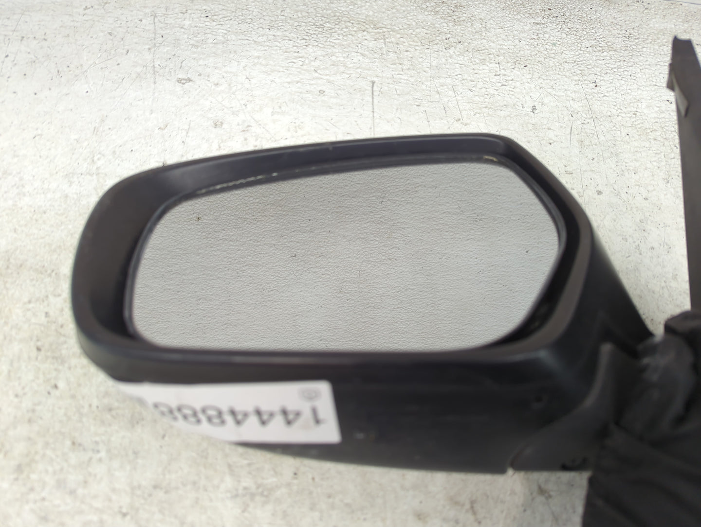 2013-2015 Mazda Cx-9 Driver Side View Mirror - Left Door Mirror OEM Used - Oemusedautoparts1.com