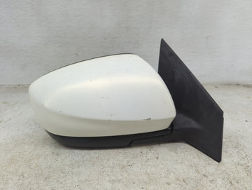 2013-2015 Mazda Cx-9 Passenger Side View Mirror - Right Door Mirror OEM Used - Oemusedautoparts1.com