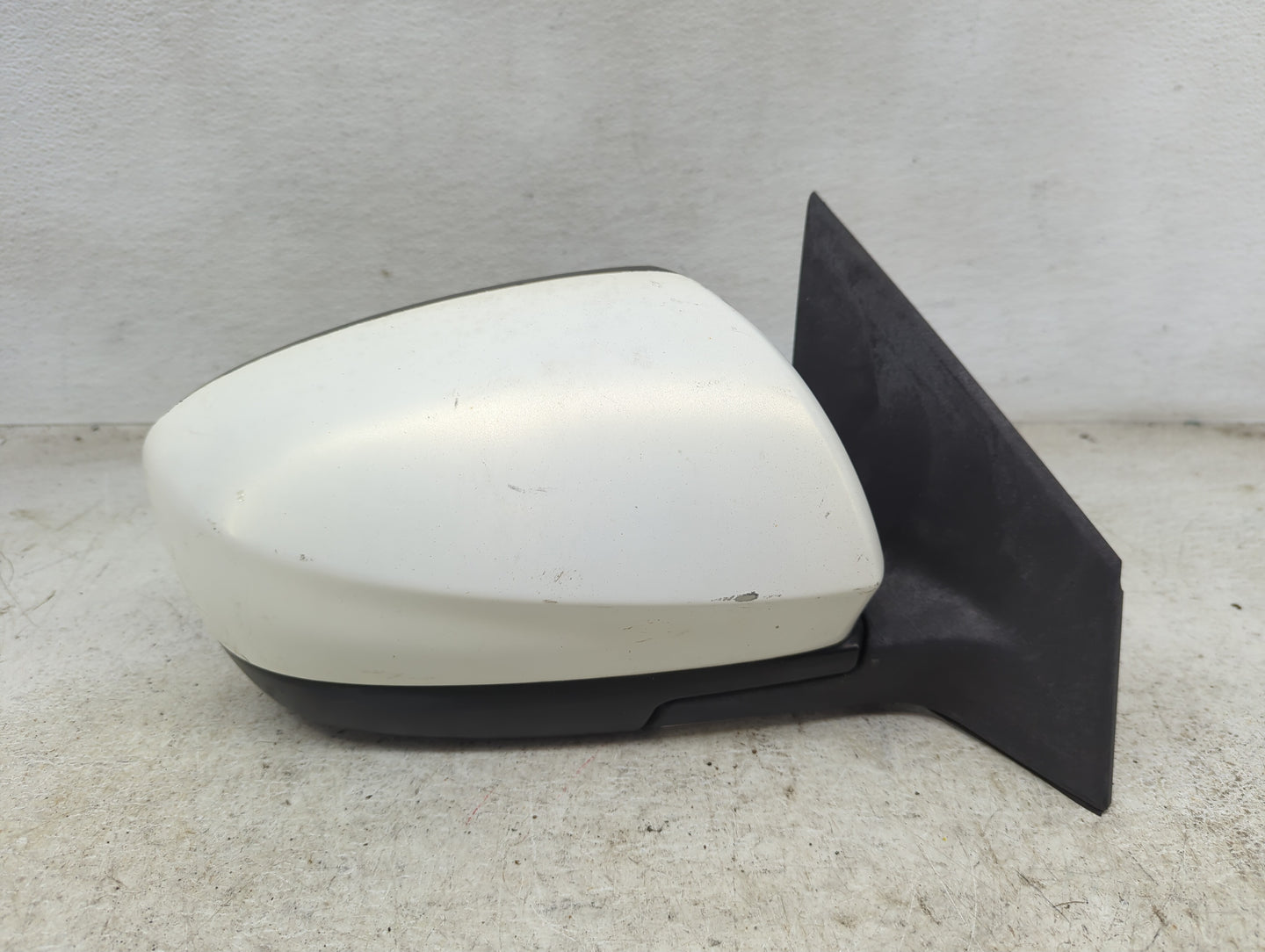 2013-2015 Mazda Cx-9 Passenger Side View Mirror - Right Door Mirror OEM Used - Oemusedautoparts1.com