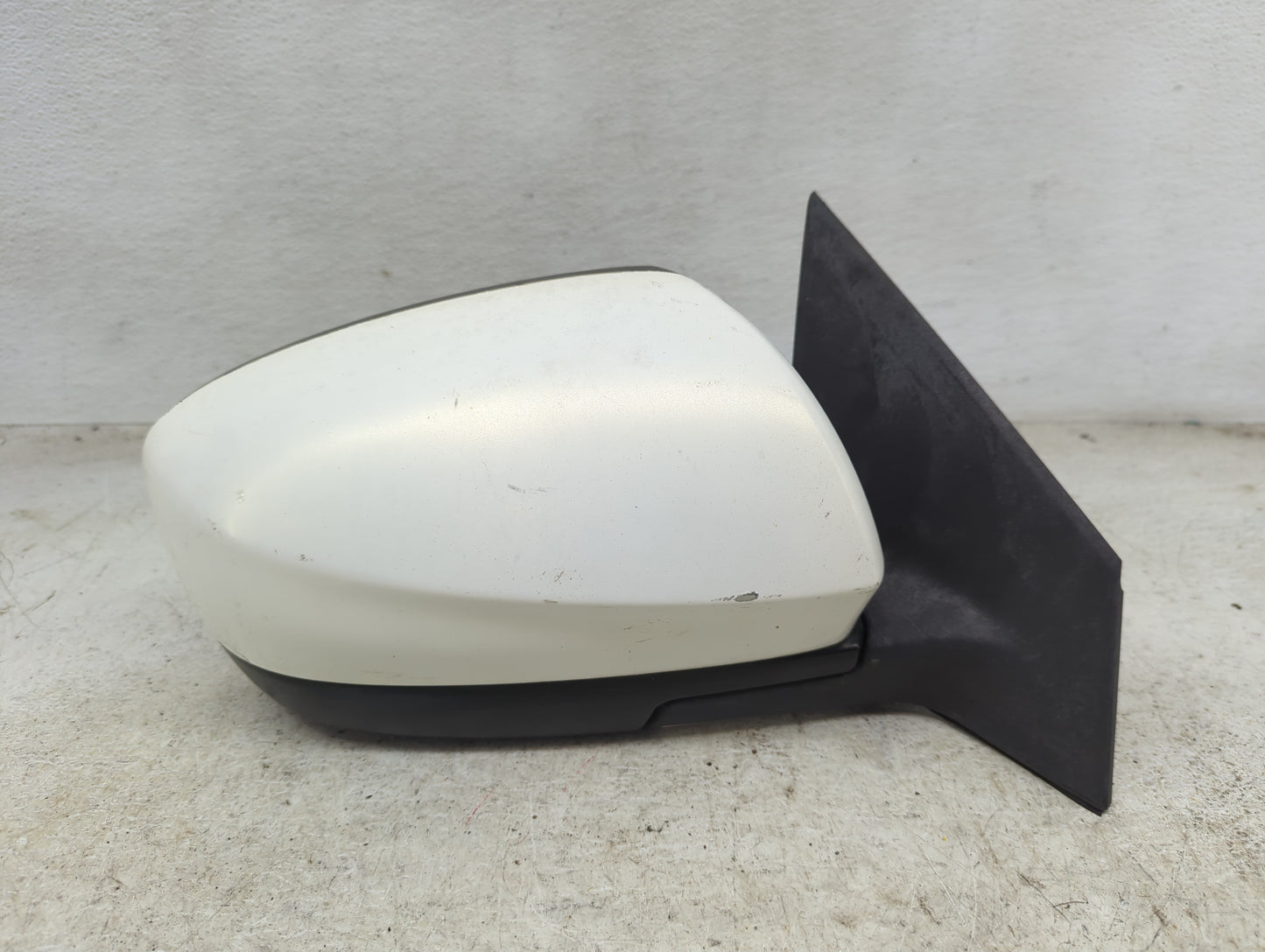 2013-2015 Mazda Cx-9 Passenger Side View Mirror - Right Door Mirror OEM Used - Oemusedautoparts1.com