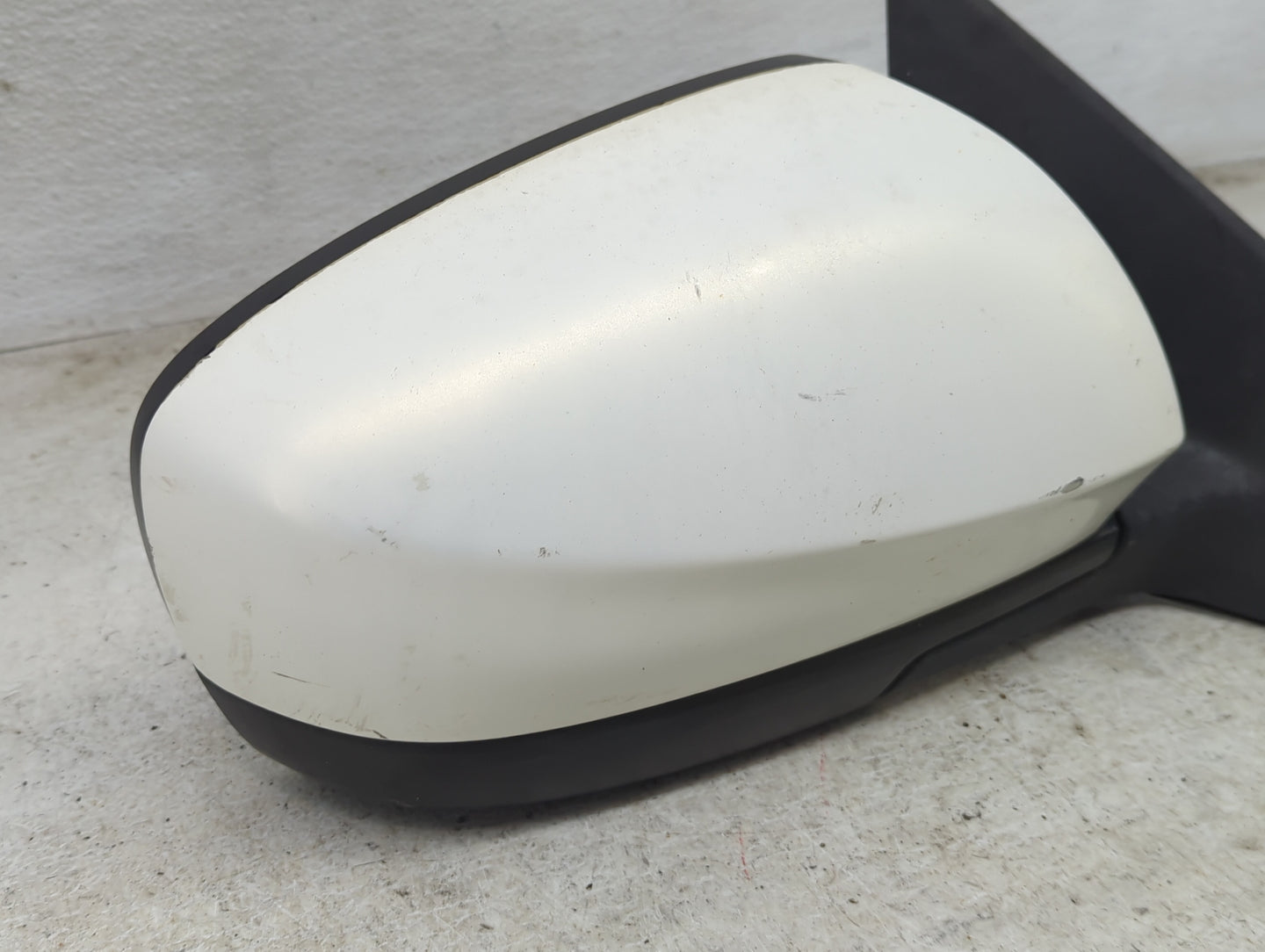 2013-2015 Mazda Cx-9 Passenger Side View Mirror - Right Door Mirror OEM Used - Oemusedautoparts1.com