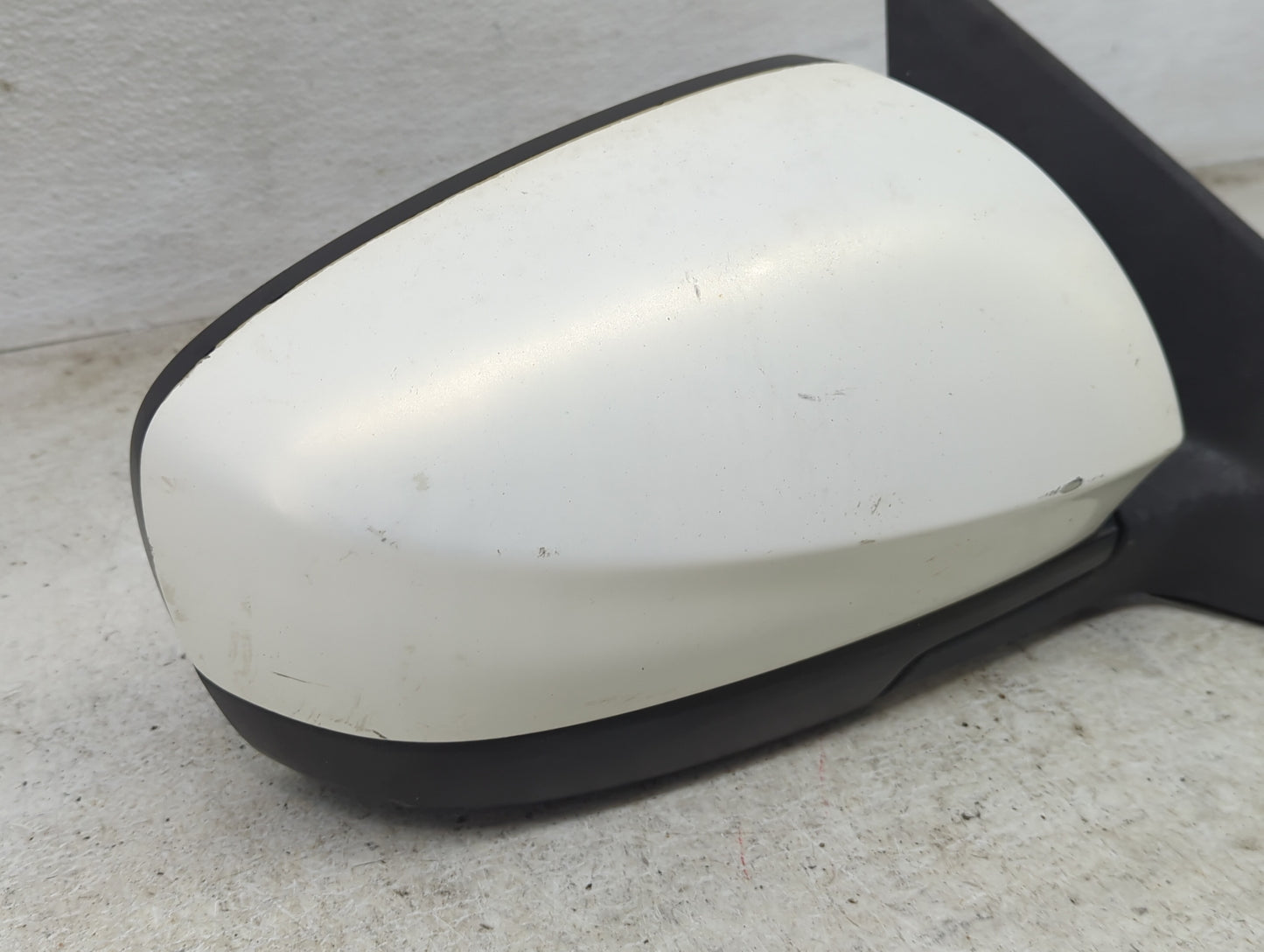 2013-2015 Mazda Cx-9 Passenger Side View Mirror - Right Door Mirror OEM Used - Oemusedautoparts1.com