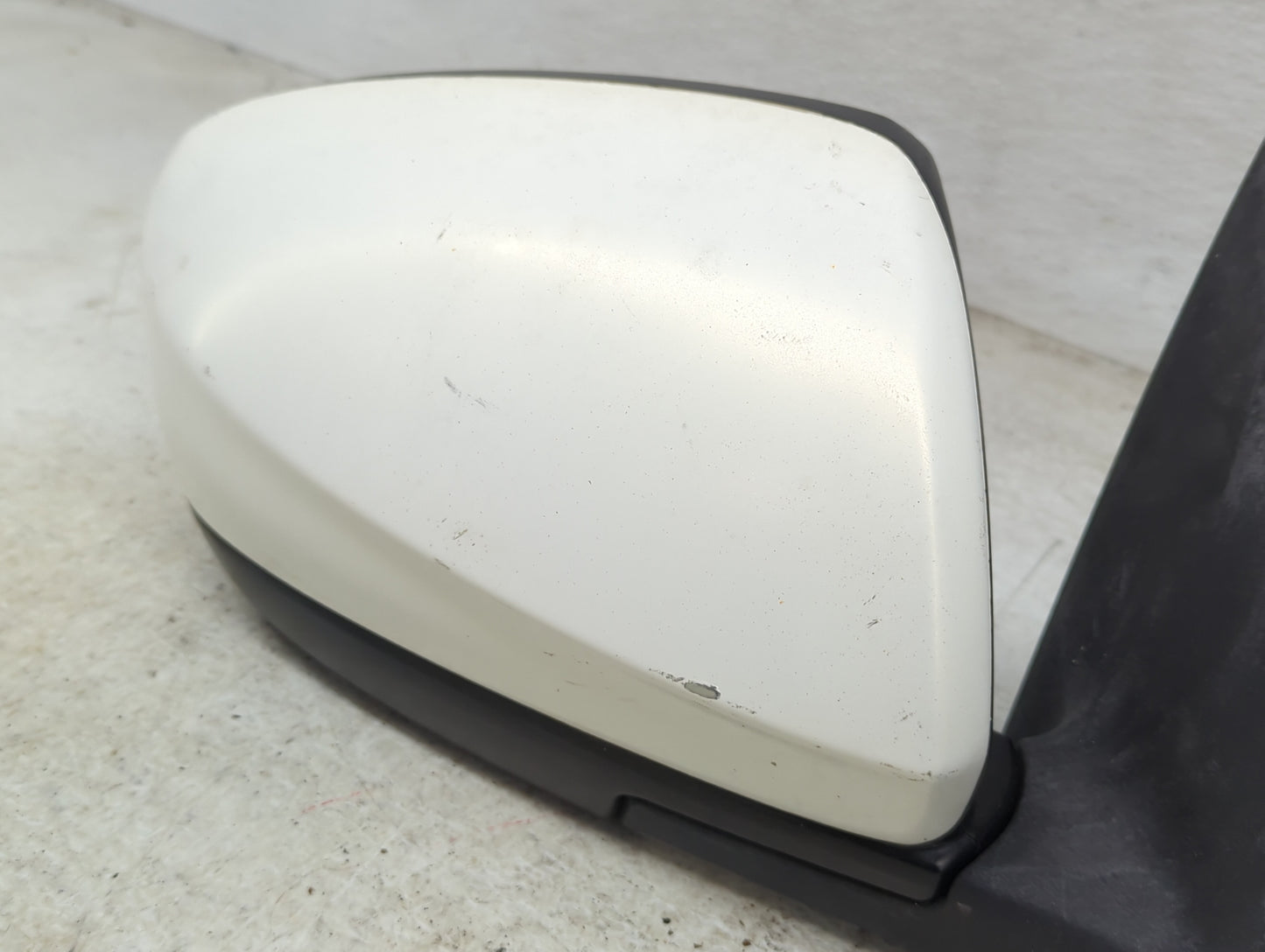 2013-2015 Mazda Cx-9 Passenger Side View Mirror - Right Door Mirror OEM Used - Oemusedautoparts1.com