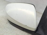 2013-2015 Mazda Cx-9 Passenger Side View Mirror - Right Door Mirror OEM Used - Oemusedautoparts1.com