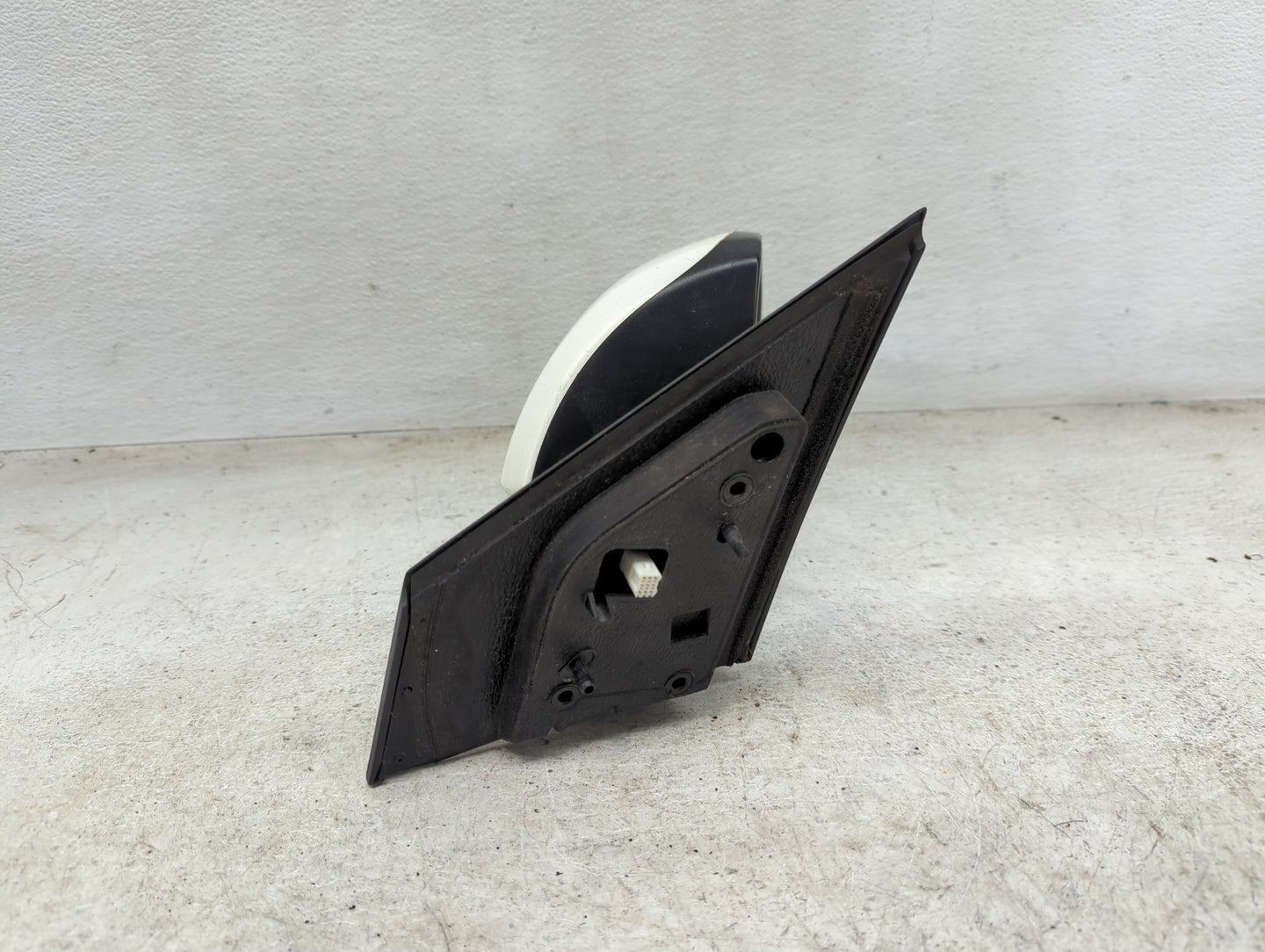 2013-2015 Mazda Cx-9 Passenger Side View Mirror - Right Door Mirror OEM Used - Oemusedautoparts1.com