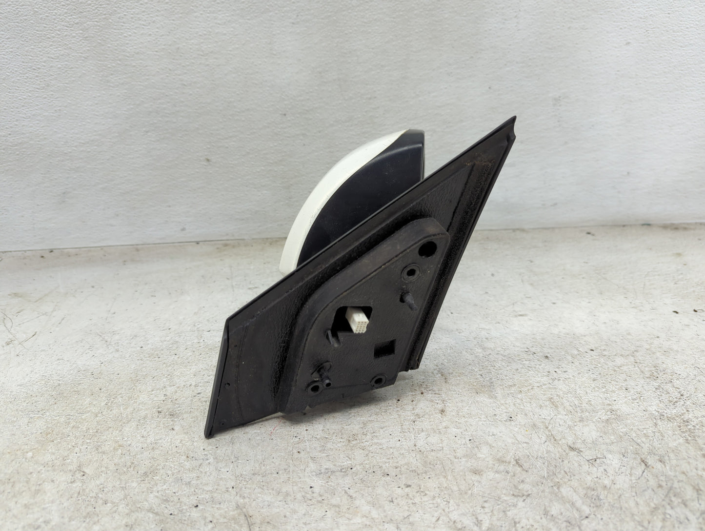 2013-2015 Mazda Cx-9 Passenger Side View Mirror - Right Door Mirror OEM Used - Oemusedautoparts1.com