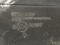2013-2015 Mazda Cx-9 Passenger Side View Mirror - Right Door Mirror OEM Used - Oemusedautoparts1.com
