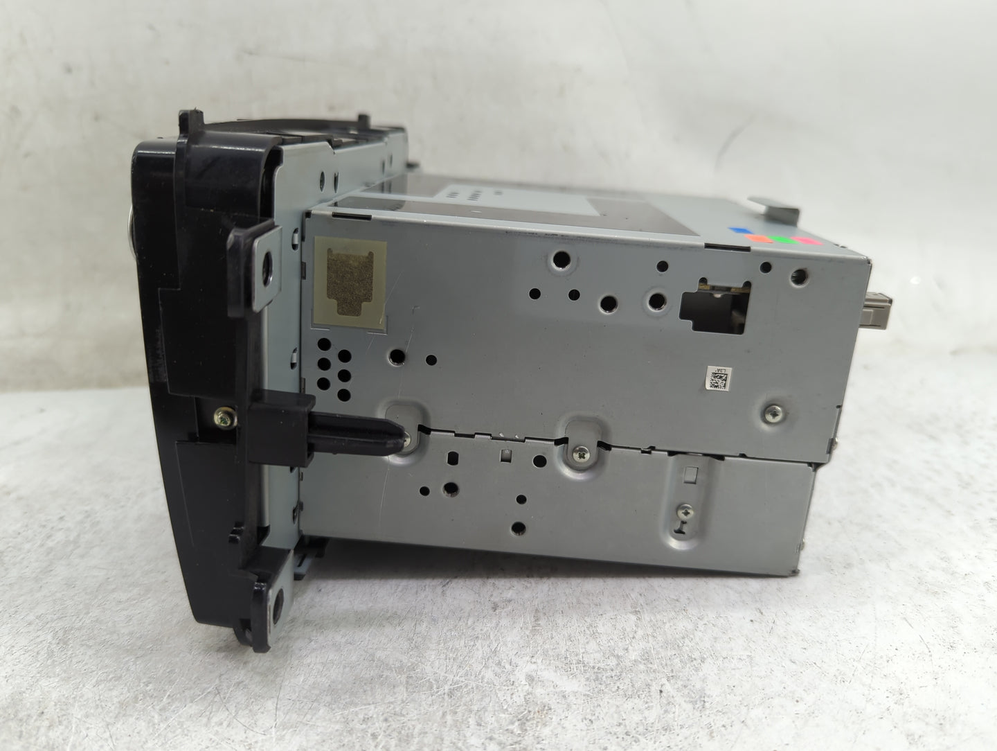 2013-2015 Mazda Cx-9 Radio AM FM Cd Player Receiver Replacement P/N:CV-VM72E1JMB TK2266DV0B, TK21-UC_A19 Fits Fits 2013 2014