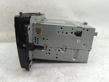 2013-2015 Mazda Cx-9 Radio AM FM Cd Player Receiver Replacement P/N:CV-VM72E1JMB TK2266DV0B, TK21-UC_A19 Fits Fits 2013 2014 2015 OEM Used Auto Parts