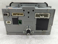2013-2015 Mazda Cx-9 Radio AM FM Cd Player Receiver Replacement P/N:CV-VM72E1JMB TK2266DV0B, TK21-UC_A19 Fits Fits 2013 2014