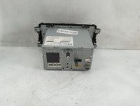2013-2015 Mazda Cx-9 Radio AM FM Cd Player Receiver Replacement P/N:CV-VM72E1JMA TK2266DV0A, 16730070 Fits Fits 2013 2014 20