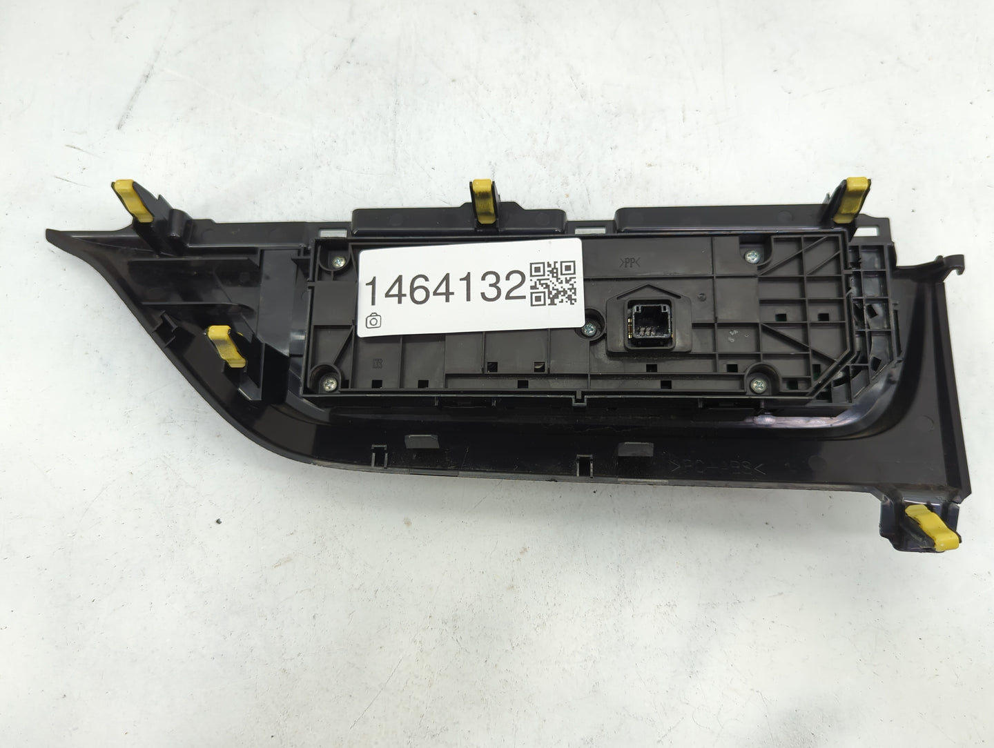 2010-2015 Mazda Cx-9 Climate Control Module Temperature AC/Heater Replacement P/N:55900-02500 Fits OEM Used Auto Parts - Oem