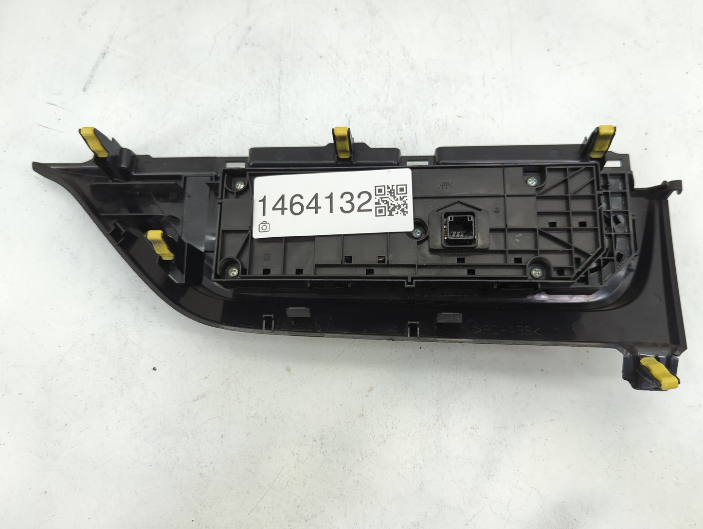 2010-2015 Mazda Cx-9 Climate Control Module Temperature AC/Heater Replacement P/N:55900-02500 Fits OEM Used Auto Parts - Oem