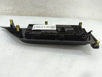 2010-2015 Mazda Cx-9 Climate Control Module Temperature AC/Heater Replacement P/N:55900-02500 Fits OEM Used Auto Parts - Oem