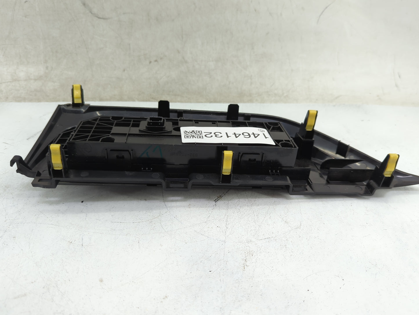 2010-2015 Mazda Cx-9 Climate Control Module Temperature AC/Heater Replacement P/N:55900-02500 Fits OEM Used Auto Parts - Oem