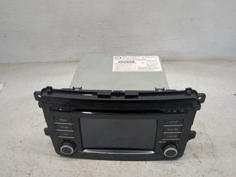 compare product 2013-2015 Mazda Cx-9 Radio AM FM Cd Player Receiver Replacement P/N:CV-VM72E0JMA 16730060, TK2166DV0B Fits Fits 2013 2014 2015 OEM Used Auto Parts