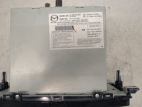 2013-2015 Mazda Cx-9 Radio AM FM Cd Player Receiver Replacement P/N:CV-VM72E0JMA 16730060, TK2166DV0B Fits Fits 2013 2014 20