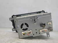 2013-2015 Mazda Cx-9 Radio AM FM Cd Player Receiver Replacement P/N:CV-VM72E0JMA 16730060, TK2166DV0B Fits Fits 2013 2014 20