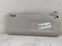 2010-2015 Mazda Cx-9 Sun Visor Shade Replacement Passenger Right Mirror Fits Fits 2010 2011 2012 2013 2014 2015 OEM Used Aut
