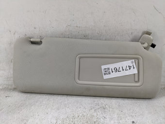 compare product 2010-2015 Mazda Cx-9 Sun Visor Shade Replacement Passenger Right Mirror Fits Fits 2010 2011 2012 2013 2014 2015 OEM Used Auto Parts