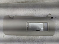 2010-2015 Mazda Cx-9 Sun Visor Shade Replacement Passenger Right Mirror Fits Fits 2010 2011 2012 2013 2014 2015 OEM Used Aut