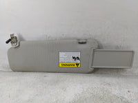 2010-2015 Mazda Cx-9 Sun Visor Shade Replacement Passenger Right Mirror Fits Fits 2010 2011 2012 2013 2014 2015 OEM Used Aut