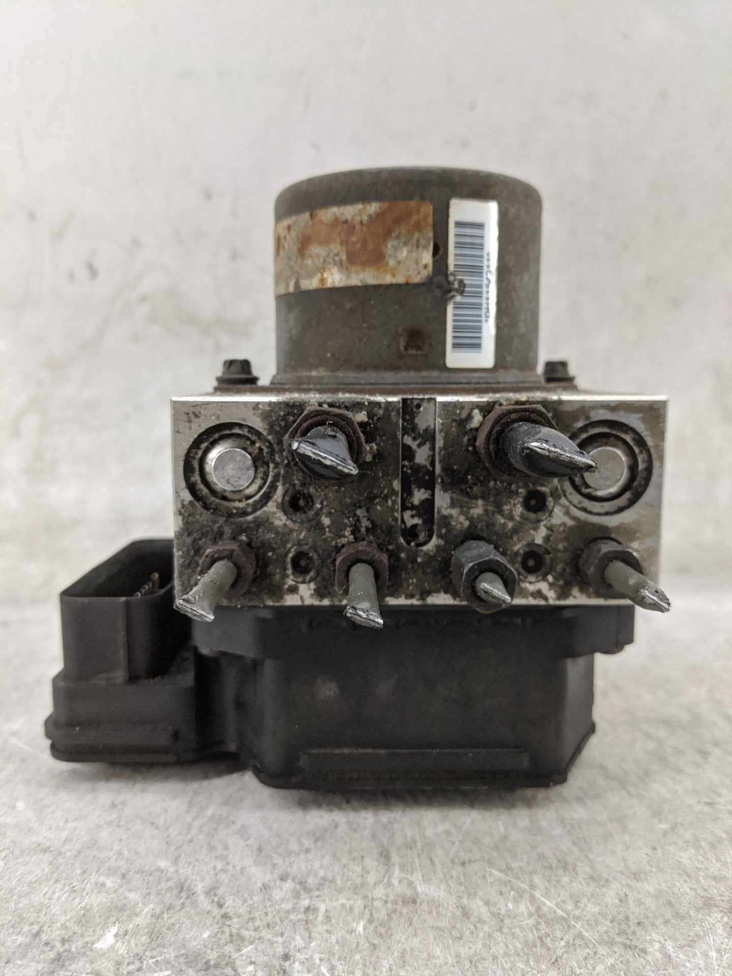 2013-2015 Mazda Cx-9 ABS Pump Control Module Replacement P/N:TK21437A0 16300131, 17570308, BDGCC1004T Fits Fits 2013 2014 20