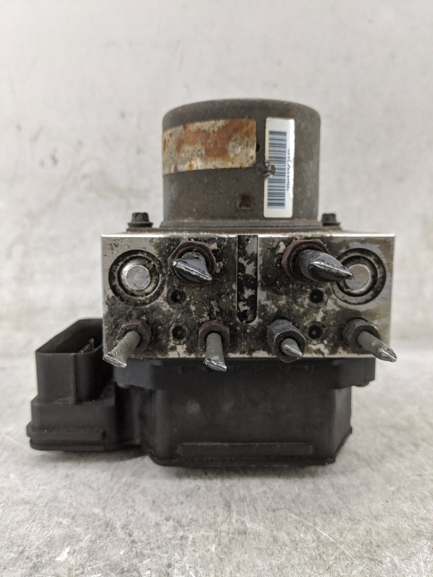2013-2015 Mazda Cx-9 ABS Pump Control Module Replacement P/N:TK21437A0 16300131, 17570308, BDGCC1004T Fits Fits 2013 2014 20