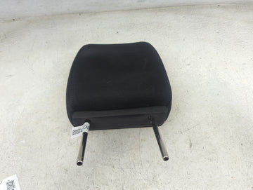2014 Mazda Cx-9 Headrest Head Rest Front Driver Seat Black - Oemusedautoparts1.com