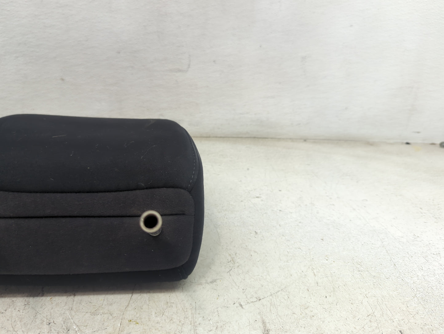 2014 Mazda Cx-9 Headrest Head Rest Front Driver Seat Black - Oemusedautoparts1.com