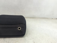 2014 Mazda Cx-9 Headrest Head Rest Front Driver Seat Black - Oemusedautoparts1.com