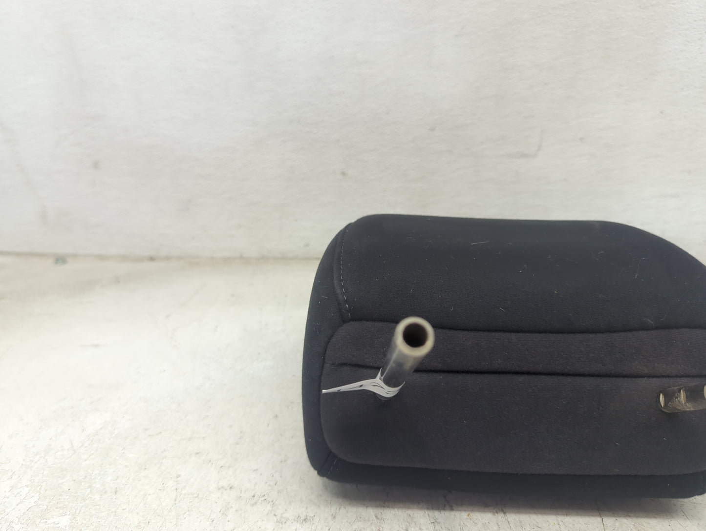2014 Mazda Cx-9 Headrest Head Rest Front Driver Seat Black - Oemusedautoparts1.com