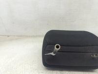 2014 Mazda Cx-9 Headrest Head Rest Front Driver Seat Black - Oemusedautoparts1.com