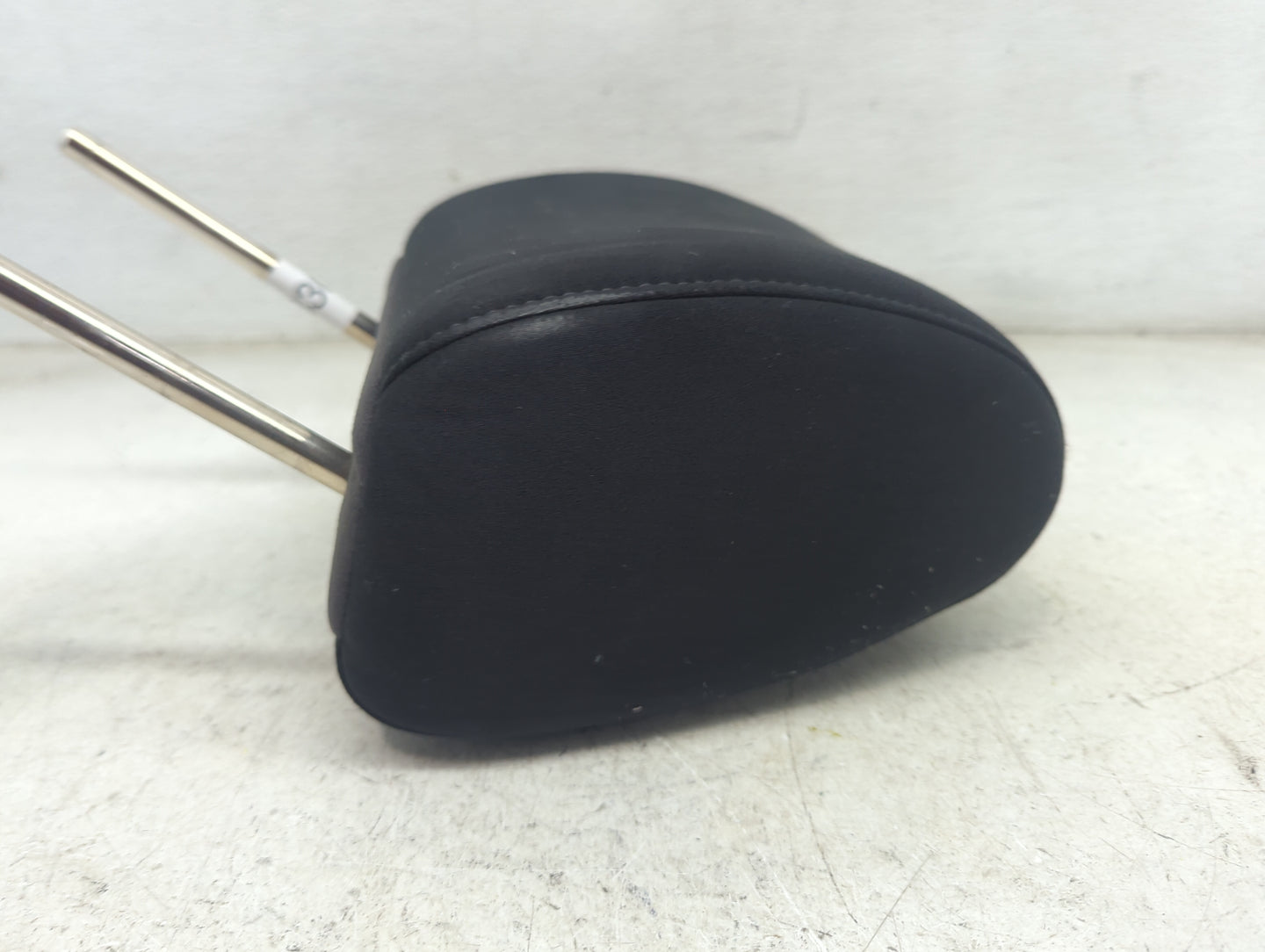 2014 Mazda Cx-9 Headrest Head Rest Front Driver Seat Black - Oemusedautoparts1.com