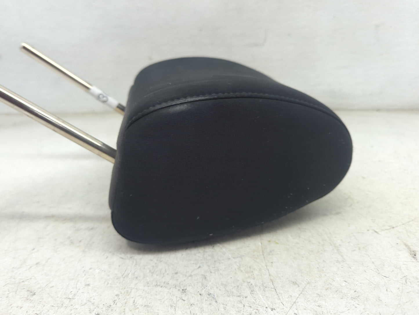 2014 Mazda Cx-9 Headrest Head Rest Front Driver Seat Black - Oemusedautoparts1.com