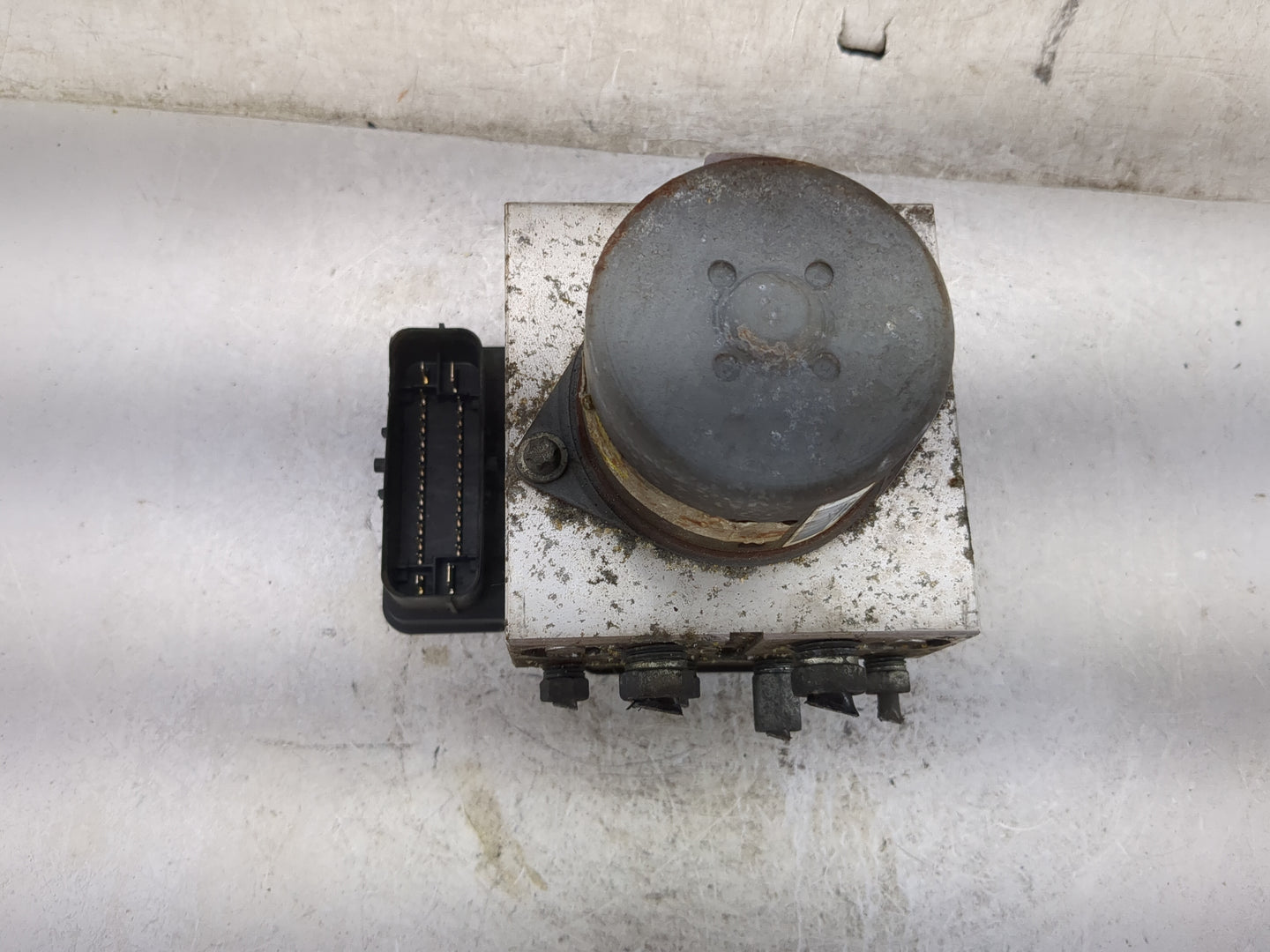 2013-2015 Mazda Cx-9 ABS Pump Control Module Replacement P/N:17570308 16300131, TK21437A0, BDGDAJ00DS Fits Fits 2013 2014 20