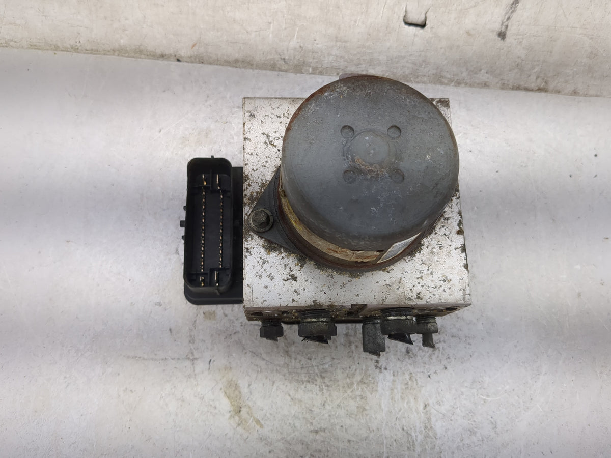 2013-2015 Mazda Cx-9 Anti-Lock Brake ABS Pump Module Actuator OEM P/N:17570308 16300131, TK21437A0 Fits Fits 2013 2014 2015 