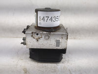 2013-2015 Mazda Cx-9 Anti-Lock Brake ABS Pump Module Actuator OEM P/N:17570308 16300131, TK21437A0 Fits Fits 2013 2014 2015 