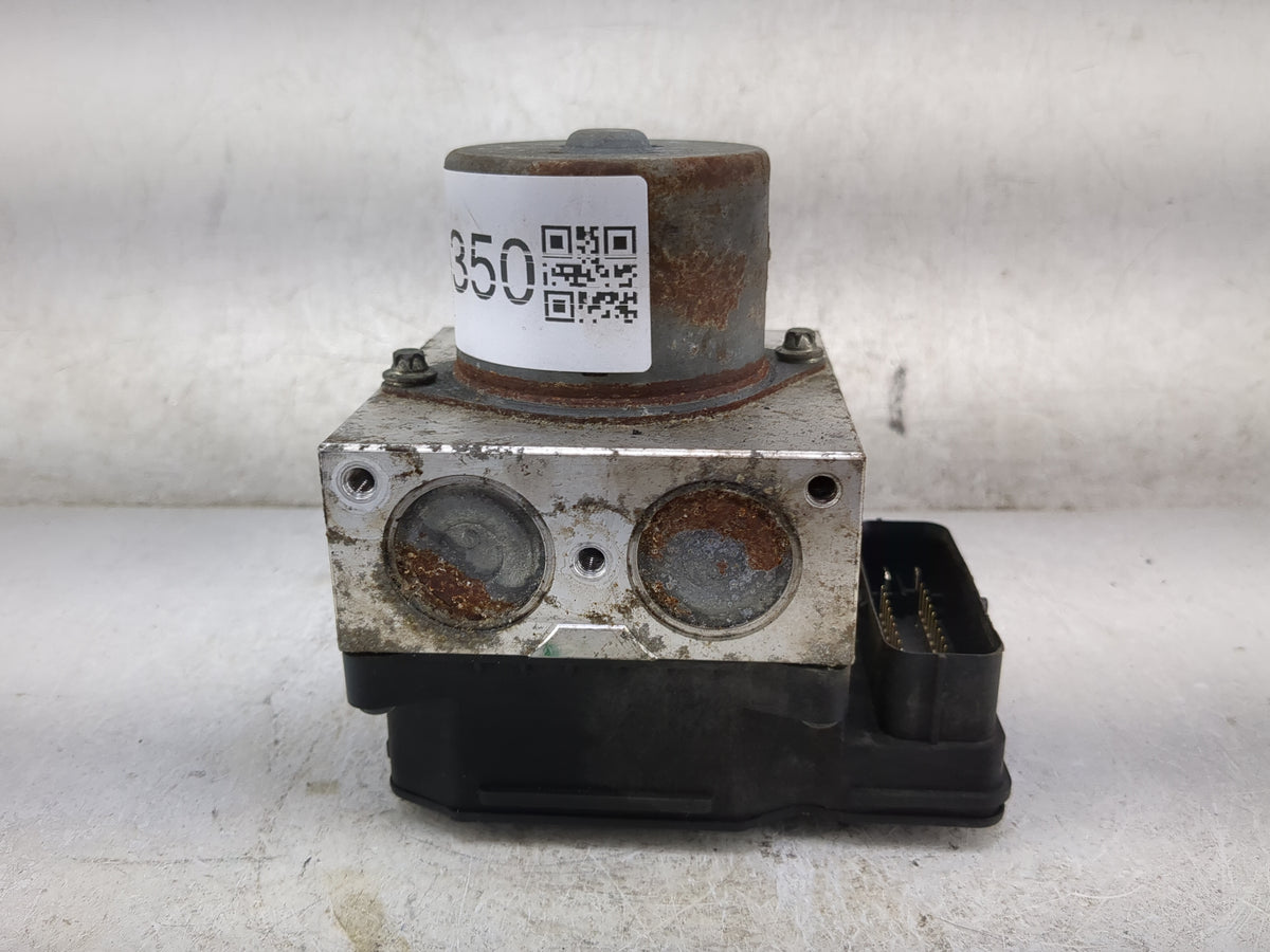 2013-2015 Mazda Cx-9 Anti-Lock Brake ABS Pump Module Actuator OEM P/N:17570308 16300131, TK21437A0 Fits Fits 2013 2014 2015 