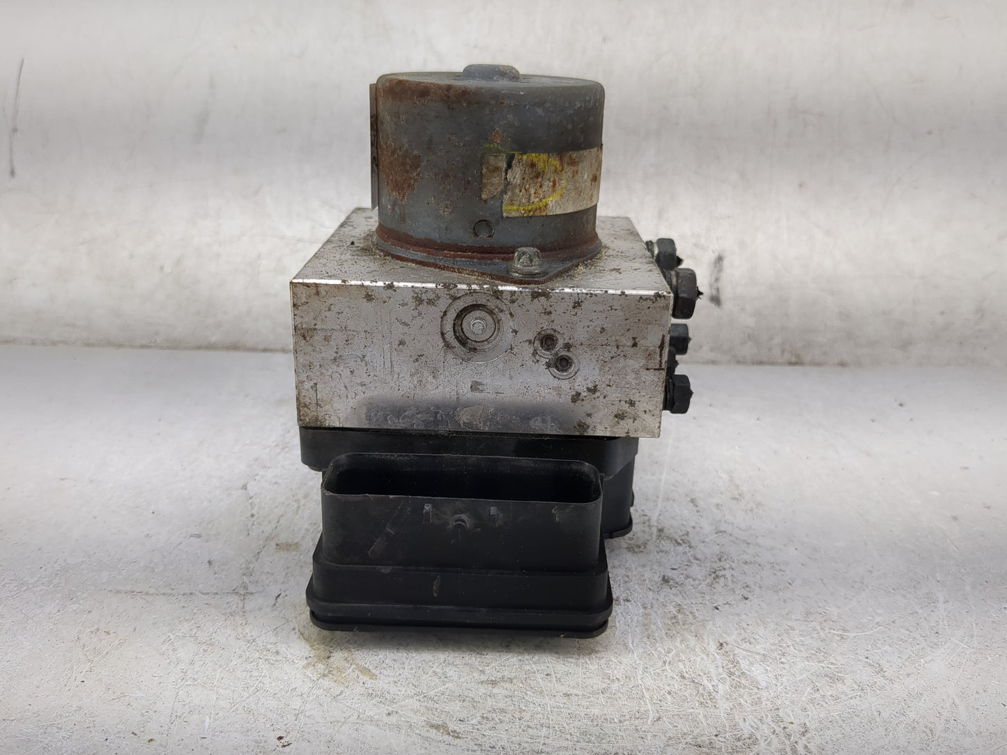2013-2015 Mazda Cx-9 ABS Pump Control Module Replacement P/N:17570308 16300131, TK21437A0, BDGDAJ00DS Fits Fits 2013 2014 20