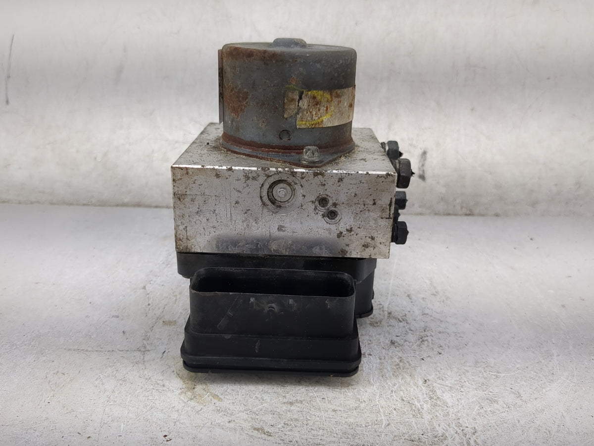 2013-2015 Mazda Cx-9 Anti-Lock Brake ABS Pump Module Actuator OEM P/N:17570308 16300131, TK21437A0 Fits Fits 2013 2014 2015 