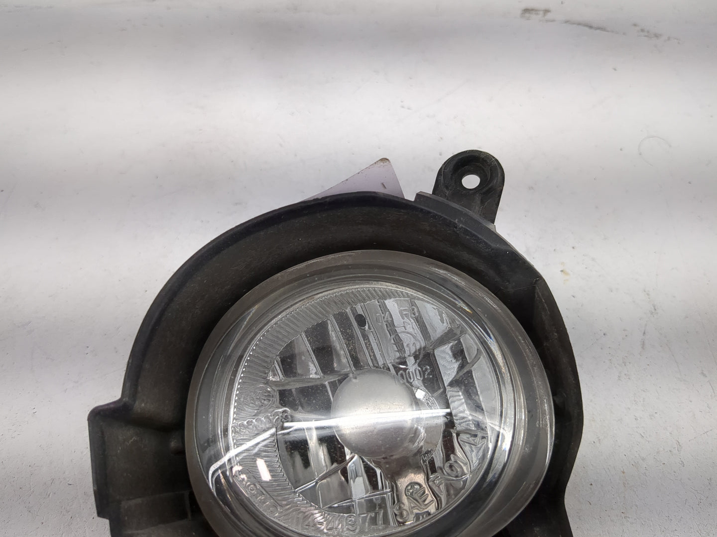 2013-2015 Mazda Cx-9 Driver Left Oem Cornering Light Lamp Black - Oemusedautoparts1.com
