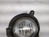 2013-2015 Mazda Cx-9 Driver Left Oem Cornering Light Lamp Black - Oemusedautoparts1.com