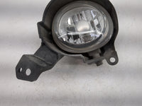 2013-2015 Mazda Cx-9 Driver Left Oem Cornering Light Lamp Black - Oemusedautoparts1.com