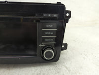2013-2015 Mazda Cx-9 Radio AM FM Cd Player Receiver Replacement P/N:CV-VM72E1JMB TK2266DV0B Fits Fits 2013 2014 2015 OEM Use