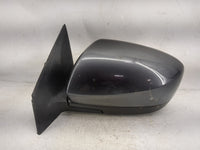 2010-2012 Mazda Cx-9 Driver Side View Mirror - Left Door Mirror OEM Used - Oemusedautoparts1.com
