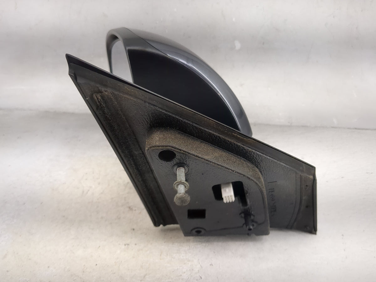 2010-2012 Mazda Cx-9 Driver Side View Mirror - Left Door Mirror OEM Used - Oemusedautoparts1.com
